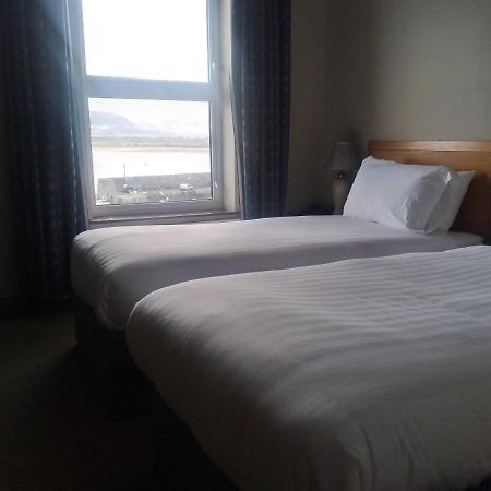 The Beach Hotel Mullaghmore Luaran gambar