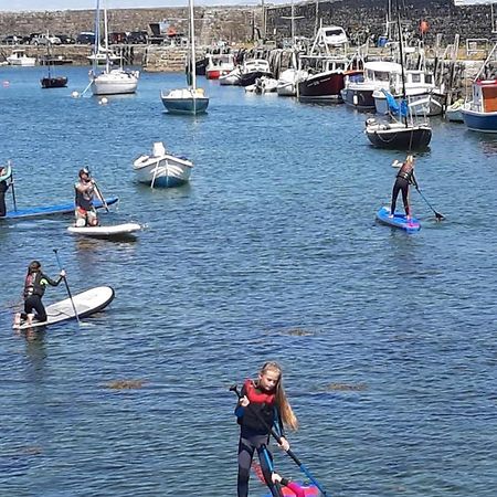 The Beach Hotel Mullaghmore Luaran gambar