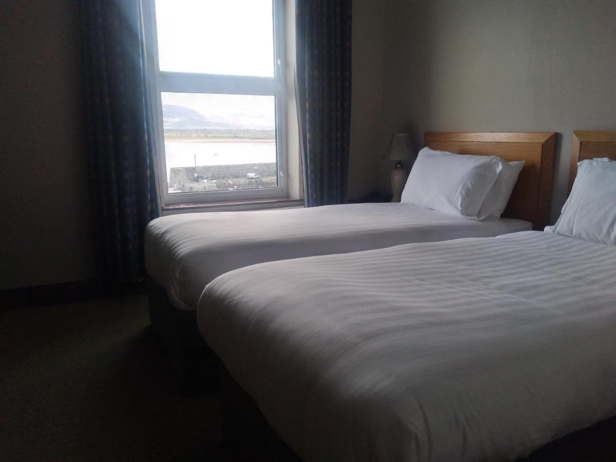 The Beach Hotel Mullaghmore Luaran gambar