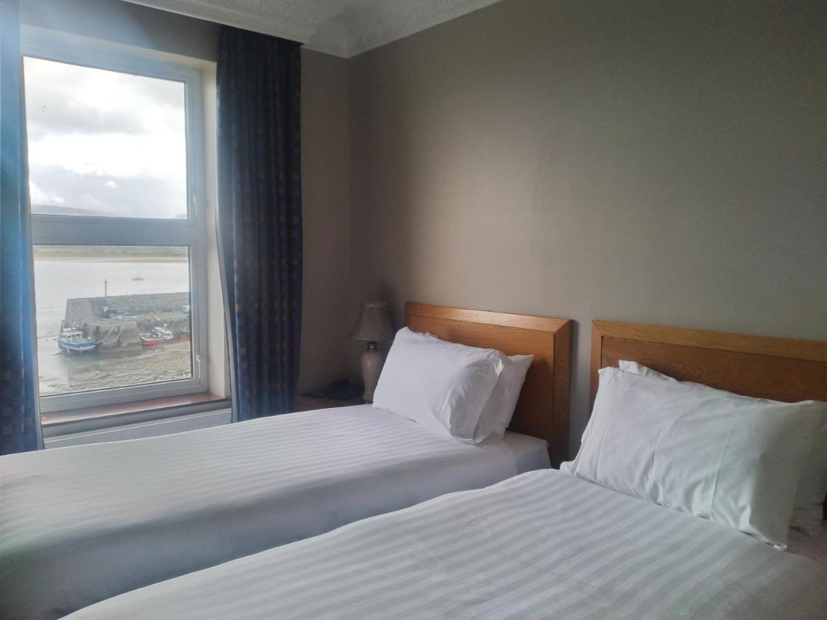 The Beach Hotel Mullaghmore Luaran gambar
