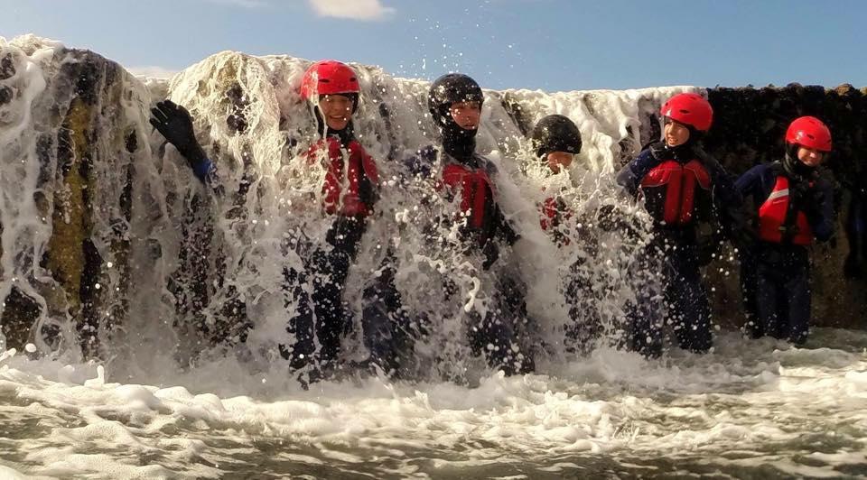 The Beach Hotel Mullaghmore Luaran gambar