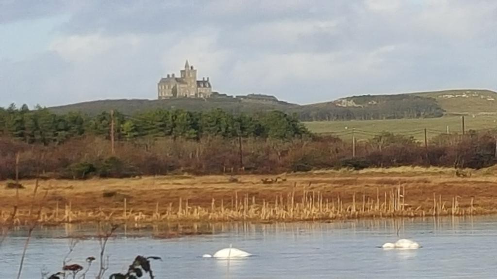 The Beach Hotel Mullaghmore Luaran gambar