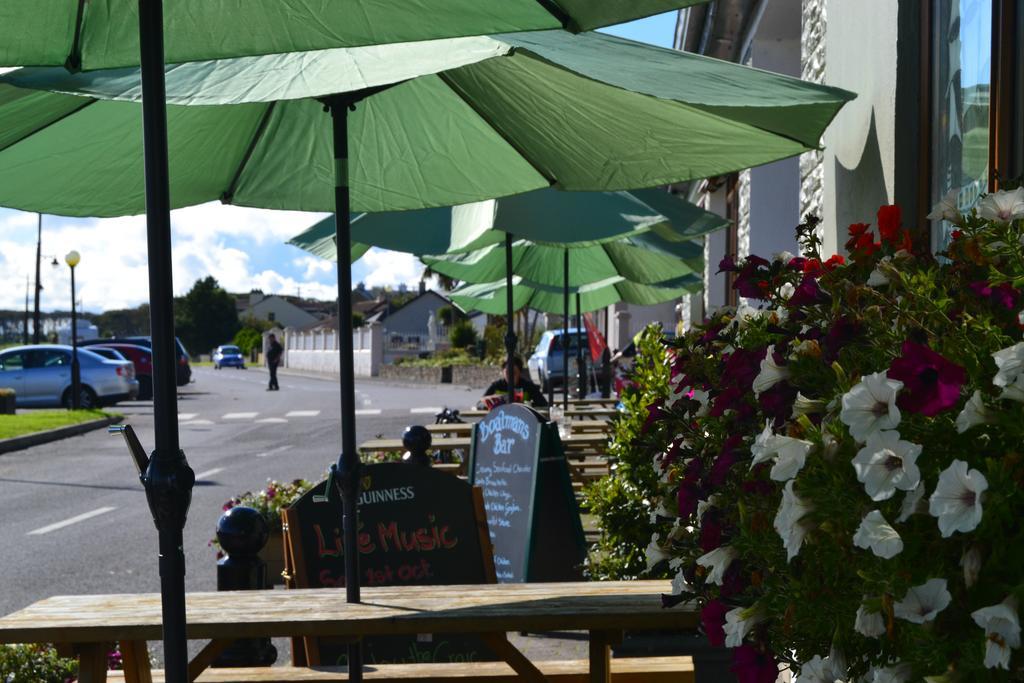 The Beach Hotel Mullaghmore Luaran gambar