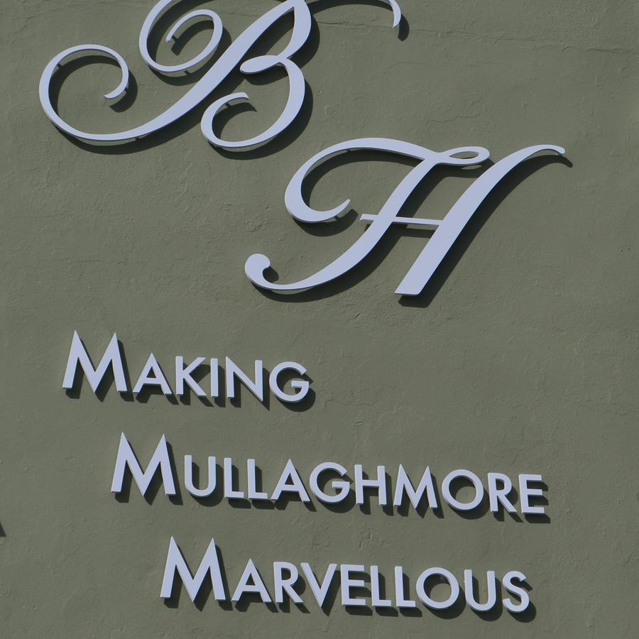 The Beach Hotel Mullaghmore Luaran gambar