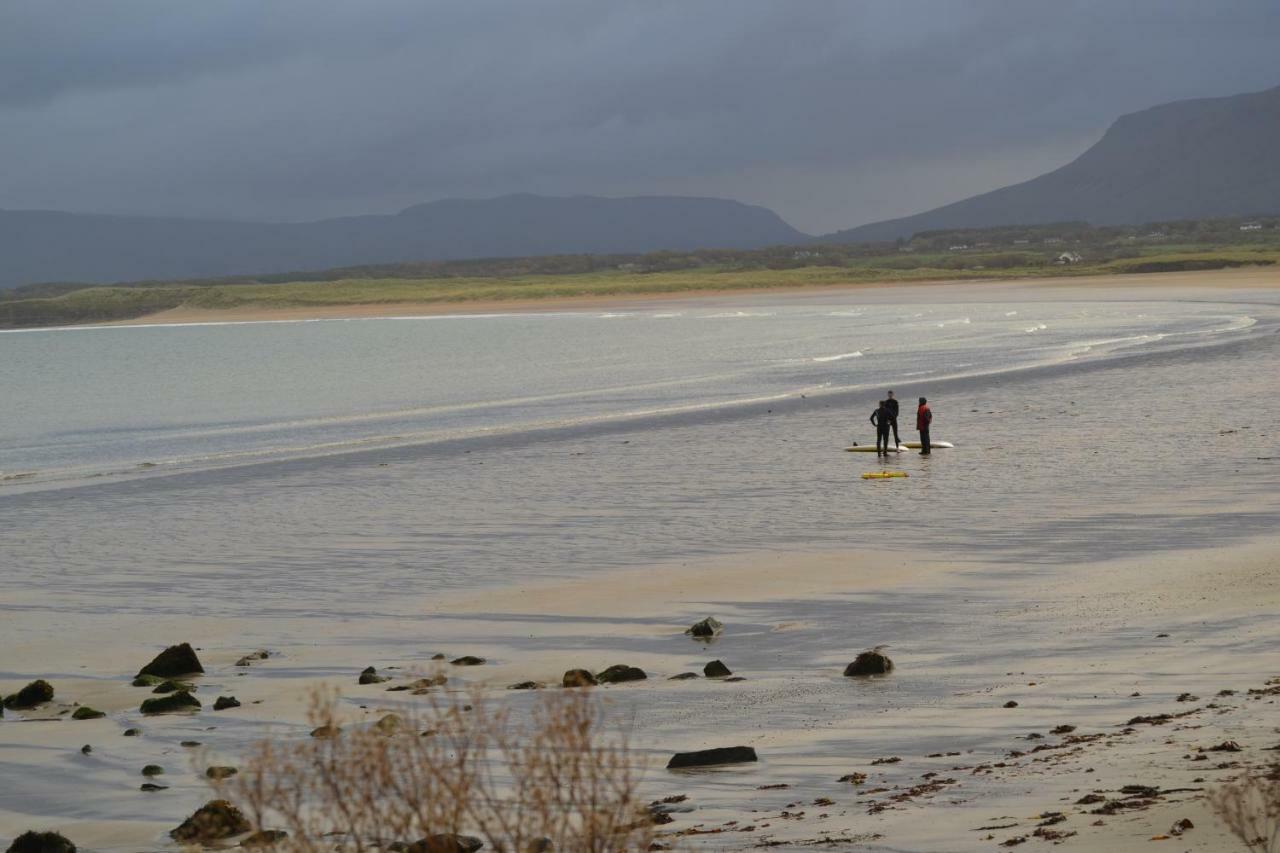 The Beach Hotel Mullaghmore Luaran gambar