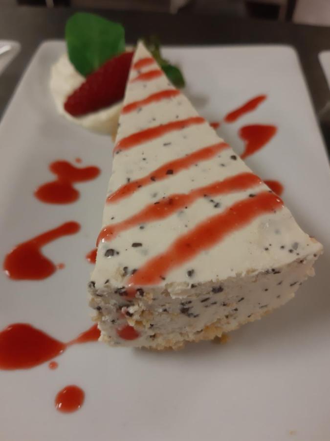 The Beach Hotel Mullaghmore Luaran gambar