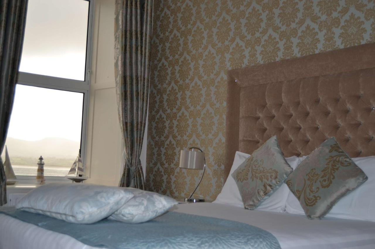 The Beach Hotel Mullaghmore Luaran gambar